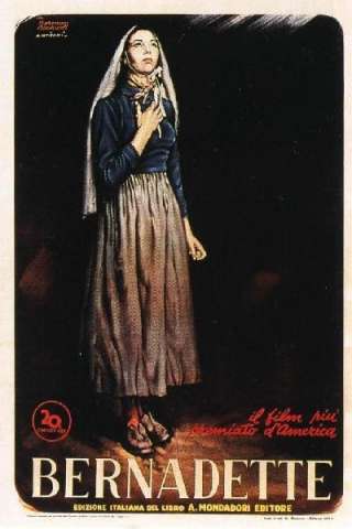 Bernadette [HD] (1943)