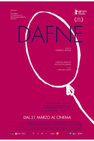Dafne [HD] (2019)