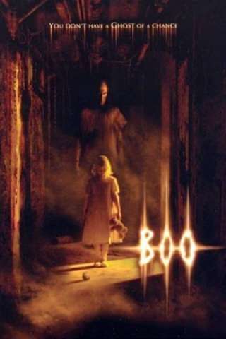 Boo - Morire di paura [HD] (2005)
