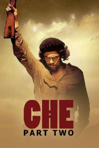 Che - Guerriglia [HD] (2008)