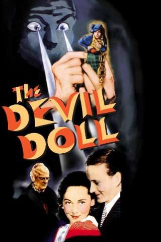 La bambola del diavolo [HD] (1936)
