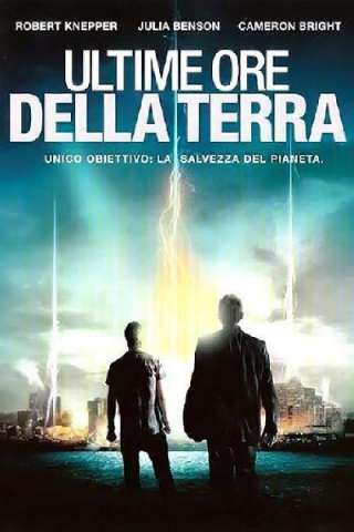 Le Ultime Ore Della Terra [HD] (2011)