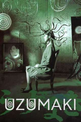 Uzumaki [HD] (2000)