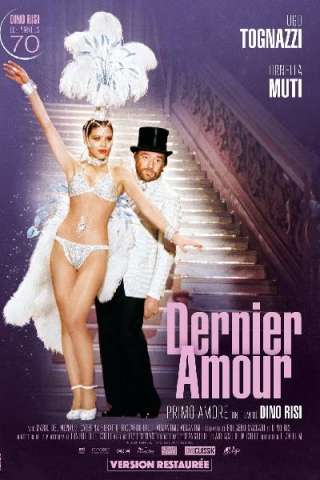 Primo amore [HD] (1978)
