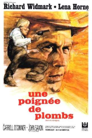 Ultima notte a Cottonwood [HD] (1969)