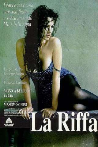 La riffa [HD] (1991)