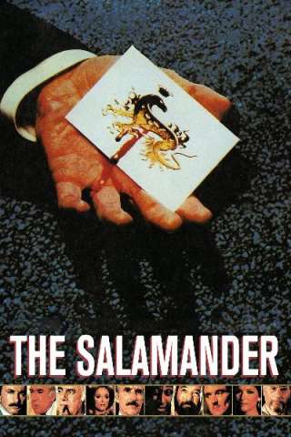 La salamandra [HD] (1981)