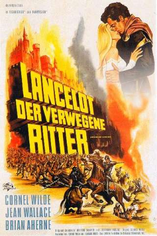 Ginevra e il cavaliere di re Artù [HD] (1963)