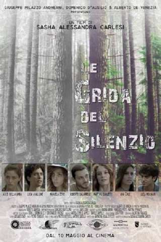 Le grida del silenzio [HD] (2018)