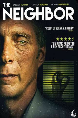 The Neighbor [HD] (2018)