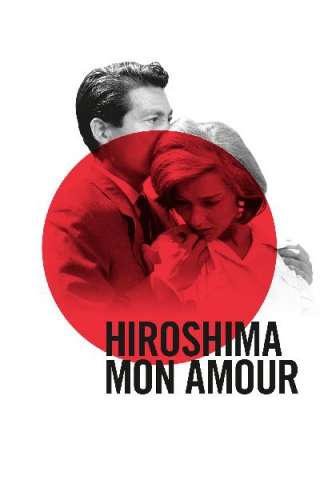 Hiroshima mon amour [HD] (1959)