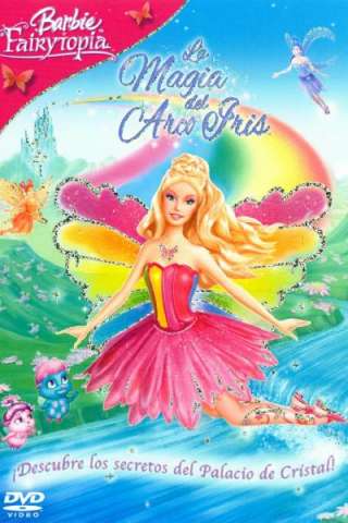 Barbie Fairytopia - La magia dell'Arcobaleno [HD] (2007)