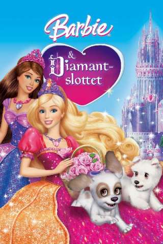 Barbie e il castello di diamanti [HD] (2008)