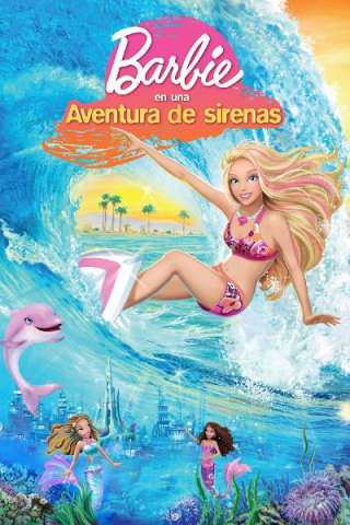 Barbie e l'avventura nell'oceano [HD] (2010)
