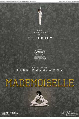 Mademoiselle [HD] (2016)
