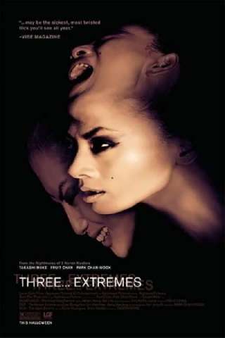 Three... Extremes [HD] (2004)
