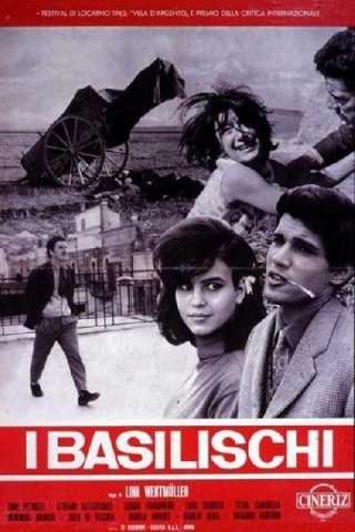 I basilischi [HD] (1963)