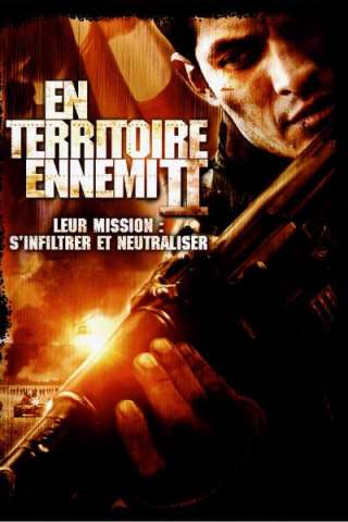 Dietro le linee nemiche II - L'asse del male [HD] (2006)