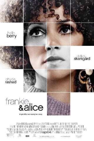 Frankie & Alice [HD] (2010)