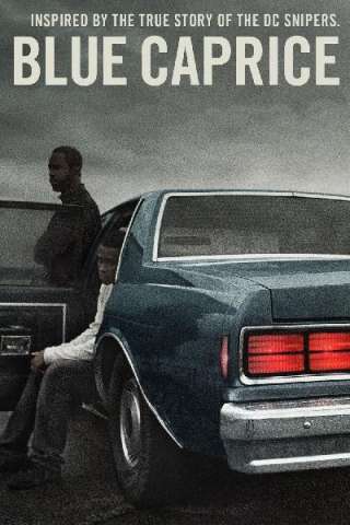 Blue Caprice [HD] (2013)