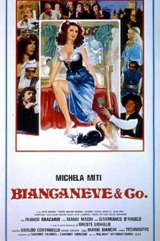 Biancaneve & Co... [SD] (1982)
