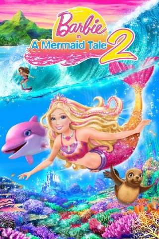 Barbie e l'avventura nell'oceano 2 [HD] (2012)