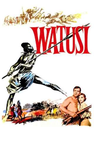 Vatussi [HD] (1959)