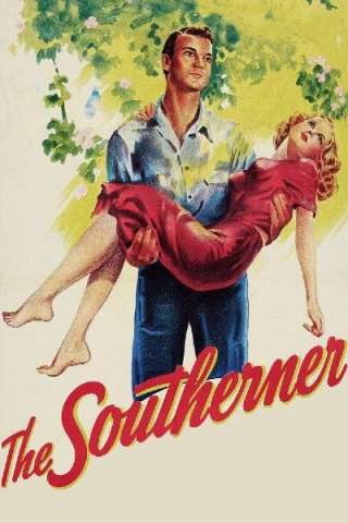 L'uomo del Sud [HD] (1945)