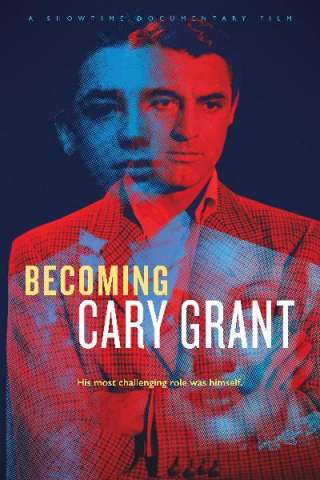 Cary Grant - Dietro lo specchio [HD] (2017)