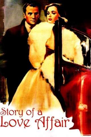 Cronaca di un amore [HD] (1950)
