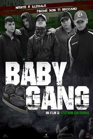 Baby Gang [HD] (2019)