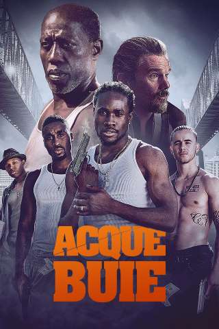 Acque Buie [HD] (2020)