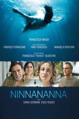 Ninna Nanna [HD] (2017)