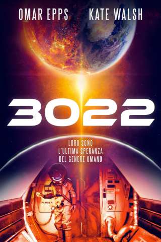 3022 [HD] (2019)