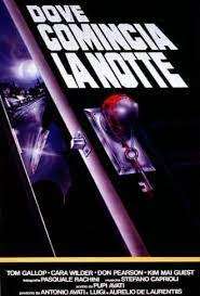 Dove comincia la notte [SD] (1991)