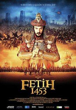 Conquest 1453 [HD] (2012)