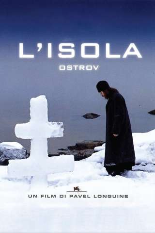 L'isola - Ostrov [HD] (2006)