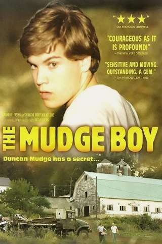 The Mudge Boy [HD] (2003)