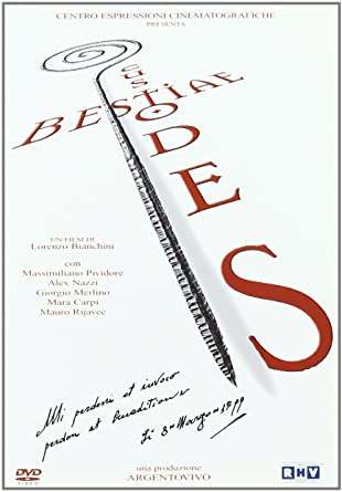 Custodes bestiae [HD] (2004)