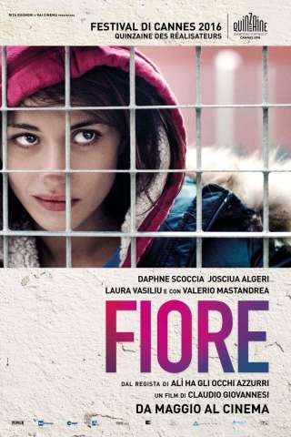 Fiore [HD] (2016)