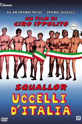 Uccelli d'Italia [SD] (1984)