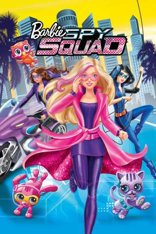 Barbie - Squadra speciale [HD] (2016)