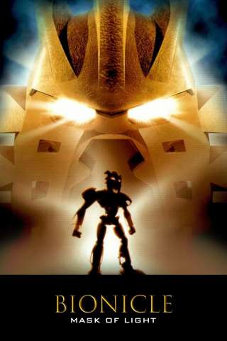 Bionicle - La maschera della luce [HD] (2003)