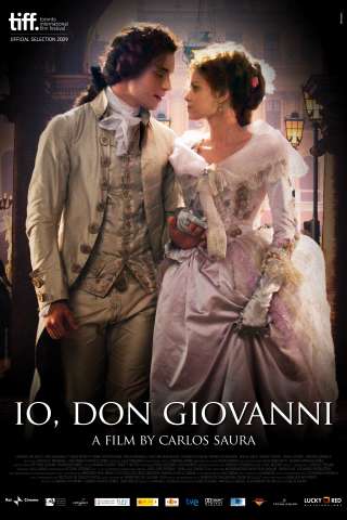Io, Don Giovanni [HD] (2009)