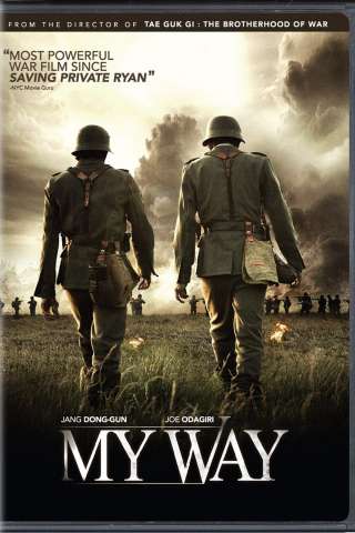 My Way [HD] (2012)