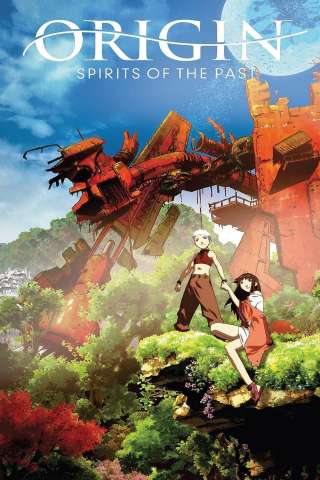 Origine [SD] (2006)