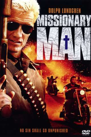 Missionary Man [HD] (2007)
