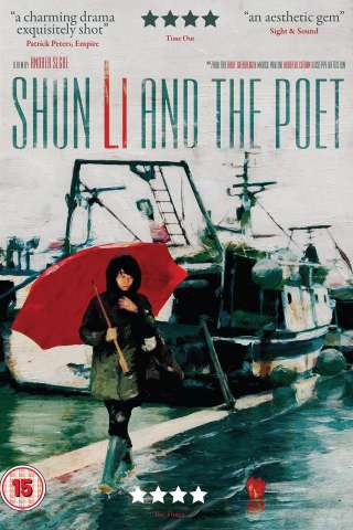 Io sono Li [HD] (2011)