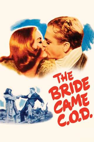 Sposa contro assegno [HD] (1941)