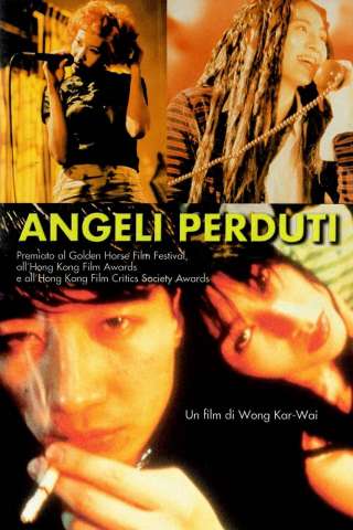 Angeli perduti [HD] (1995)